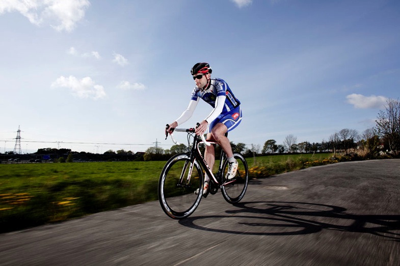 bike across america race